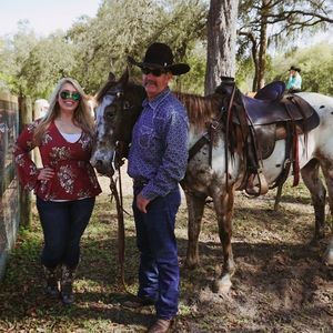 Meet your Posher, Delane